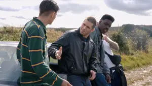 Задник к фильму "" #658992