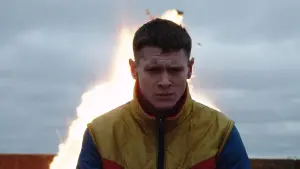 Видео к фильму Должник | Official THE LIABILITY Trailer - 2013