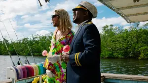 Задник к фильму "Пляжный бездельник" #420803