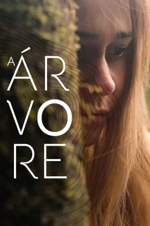 Постер к фильму "A Árvore"