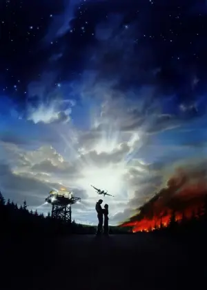 Постер к фильму "Всегда" #291511