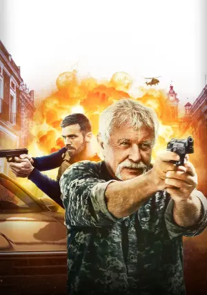 Постер к фильму "Черная метка" #384989