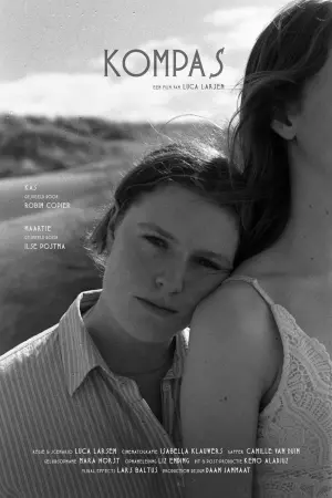 Постер к фильму "Compass"