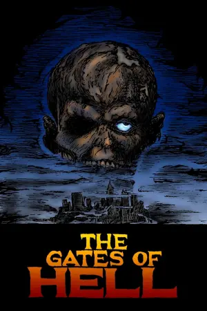 Постер к фильму "Город живых мертвецов" #293213