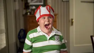 Задник к фильму "Дневник слабака 2: Правила Родрика" #724191