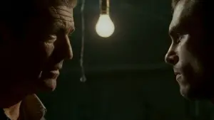 Задник к фильму "Возмездие" #289908