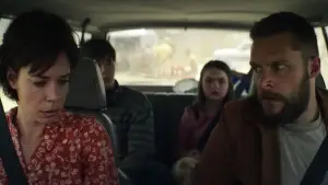 Задник к фильму "Мумия" #795728