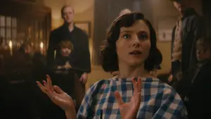 Задник к фильму "Фэкхем-Холл" #550502