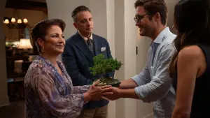 Задник к фильму "Отец невесты" #395971