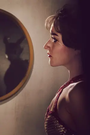 Постер к фильму "Квартира 7А" #641762