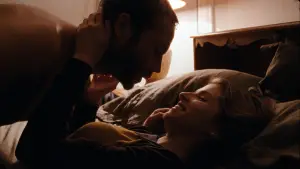 Задник к фильму "Счастливого Рождества" #662148