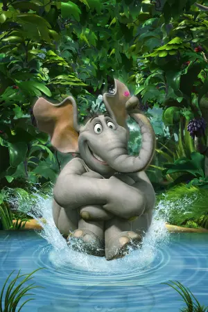 Постер к фильму "Хортон" #431314