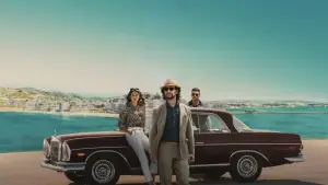 Задник к фильму "Убийственная жара" #654634