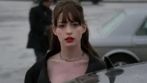 Задник к фильму "Дьявол носит Prada" #826760