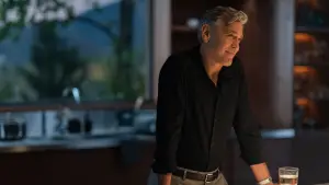 Задник к фильму "Джей Келли" #550637