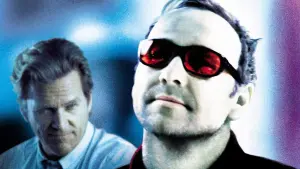 Задник к фильму "Планета Ка-Пэкс" #233297