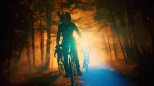 Задник к фильму "Детки против пришельцев" #439277