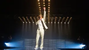 Задник к фильму "Мейнстрим" #394893