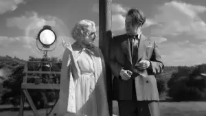 Задник к фильму "Манк" #663842