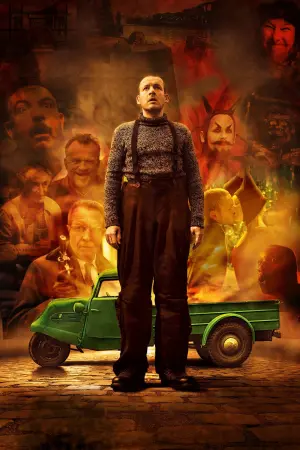 Постер к фильму "Неудачники" #276244