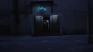 Задник к фильму "Малхолланд Драйв" #503990