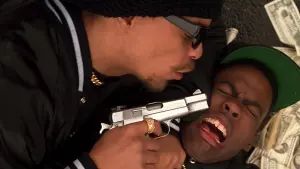 Задник к фильму "Нью-Джек-Сити" #381361