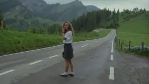 Задник к фильму "Феномен" #262602