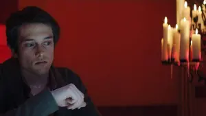 Задник к фильму "Играй или умри" #363050