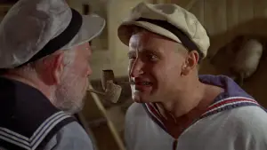 Задник к фильму "Попай" #336279