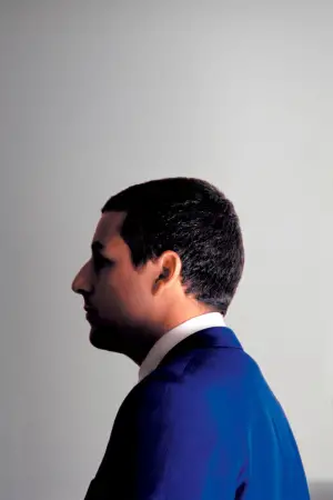 Постер к фильму "Любовь, сбивающая с ног" #642892