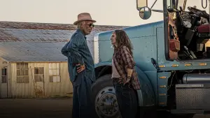 Задник к фильму "Последний рейс" #375645