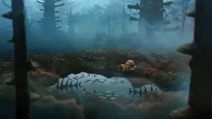 Задник к фильму "Очи" #584796