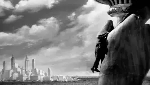 Задник к фильму "Диверсант" #255095