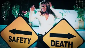 Задник к фильму "Очень страшное кино" #289701