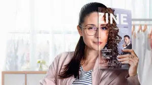 Задник к фильму "Любовь в квадрате" #306453