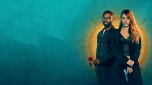 Задник к фильму "Моя жена – киллер" #193296