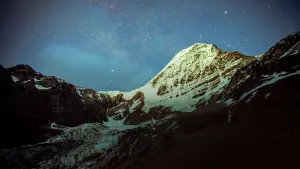 Задник к фильму "Альпинист" #386113