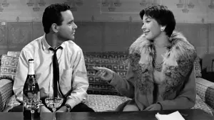 Задник к фильму "Квартира" #660239