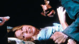 Задник к фильму "У холмов есть глаза" #300359