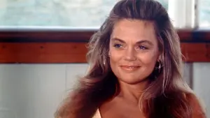 Задник к фильму "Последний круиз на яхте «Шейла»" #450532