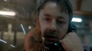 Задник к фильму "Три цвета: Белый" #213019