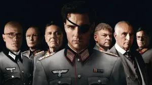 Задник к фильму "Операция Валькирия" #252337