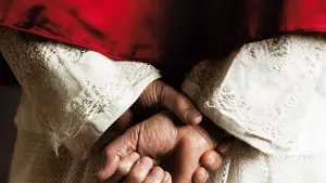 Задник к фильму "У нас есть Папа!" #261352