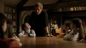 Задник к фильму "Тайна 7 сестер" #235211