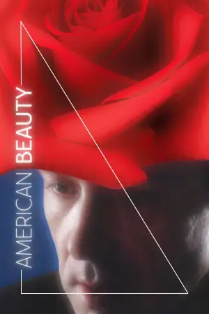 Постер к фильму "Красота по-американски" #615165