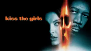 Целуя девушек