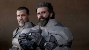 Задник к фильму "Дюна" #161587