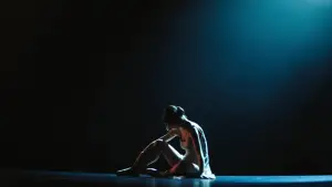 Задник к фильму "Балерина" #526368