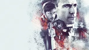 Задник к фильму "6 дней" #308225