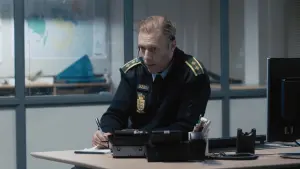 Задник к фильму "Виновный" #224273